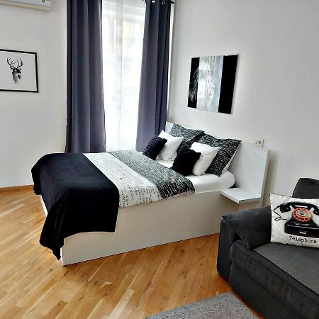 Zagreb Spin&Fly Apartment Exterior photo